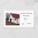 Search for ranch business cards Barn