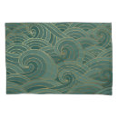 Search for wave pillowcases Pattern