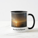 Search for sunrise mugs Tropical