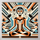 Search for workout art Yoga