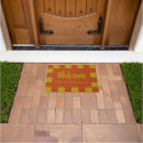 Search for rust doormats Welcome