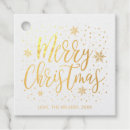 Search for luxury christmas gift tags Winter