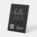 Search for real estate signs Elegant