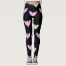 Search for bats leggings Green