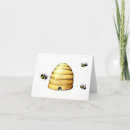 Search for bee hive cards Insects