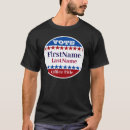 Search for campaign tshirts Politics