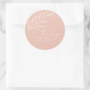 Search for handwritten script calligraphy stickers Boho