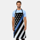 Search for policeman aprons Law enforcement