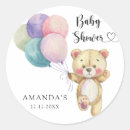 Search for classic bear stickers Watercolor