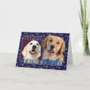 Search for golden retriever fathers day cards Dad