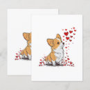 Search for corgi puppy invitations Pembroke welsh corgi