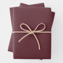 Search for maroon christmas wrapping paper Elegant