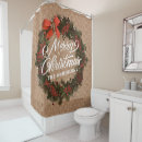 Search for retro christmas bathroom accessories Elegant