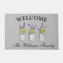 Search for lavender doormats Garden