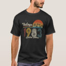 Search for 5 year old birthday tshirts 40th