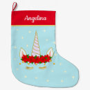 Search for poinsettia christmas stockings Floral