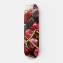 Search for cherry skateboards Red