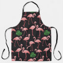 Search for flamingo aprons Texture