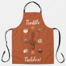 Search for treble aprons Music