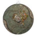 Search for steampunk dartboards Vintage