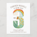 Search for third birthday postcards Three