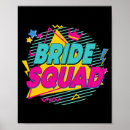Search for production crew posters Bride celebration
