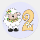 Search for birthday lamb stickers Farm
