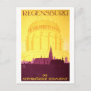 Search for germany travel poster postcards Tourism