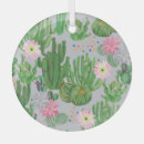 Search for cactus christmas tree decorations Nature