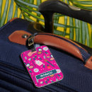 Search for bridesmaid luggage tags Bachelorette