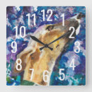 Search for greyhound clocks Sighthound
