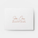 Search for rustic wedding envelopes Calligraphy