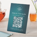 Search for logo business signs Scan to connect