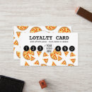 Search for pizza loyalty cards Pizzeria