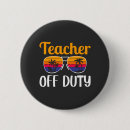 Search for on duty badges Teacher appreciation
