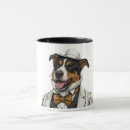 Search for australian shepherd dog mugs Fun