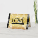 Search for 50th anniversary wedding thank you cards Gold foil