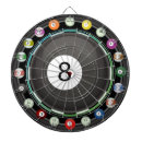 Search for pool dartboards 8 ball