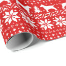 Search for red bull wrapping paper Dog