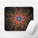 Search for eyes mousepads Black