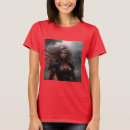 Search for female warrior tshirts Cartoon