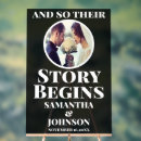 Search for easel wedding signs Black and white