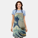 Search for great wave aprons Tsunami