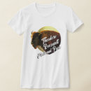 Search for theodore roosevelt tshirts Bison