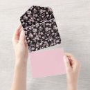 Search for jewellery invitations Pink