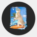 Search for cute hawaiian stickers Summer
