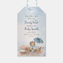 Search for umbrella gift tags Bear
