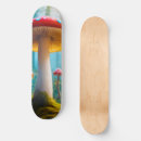 Search for trend skateboards Colorful