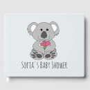 Search for koala baby shower Girl