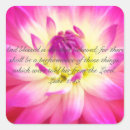 Search for flower blessings stickers Inspirational